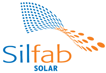 Silfab Logo